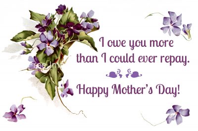 Mother's Day Cards 6