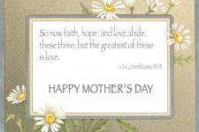 Mother's Day Sayings 5
