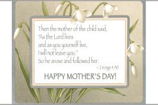 Mothers Day Sayings 6