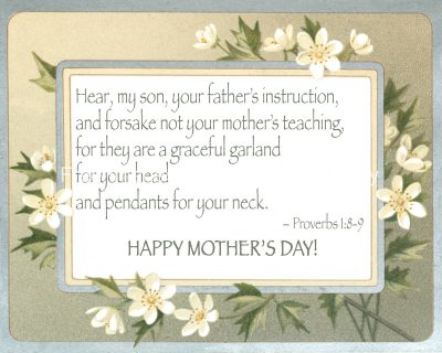 Mother's Day Sayings 2