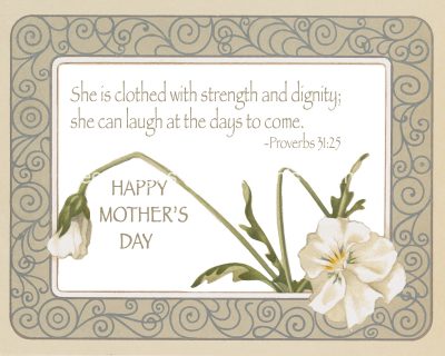 Mother's Day Sayings 3