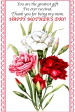 Mother's Day Wishes 3