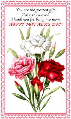 Mother's Day Wishes 3
