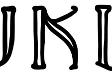 Alphabet Letters 4 - Letters J K L