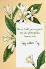 Free Mother's Day Cards 4