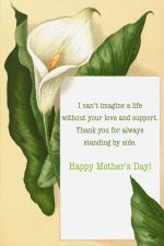 Free Mother's Day Cards 6