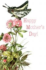 Mothers Day Clip Art 1