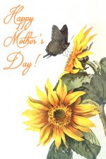 Mother's Day Clip Art 6