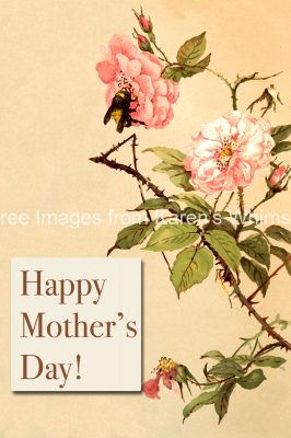 Mothers Day Clip Art 2
