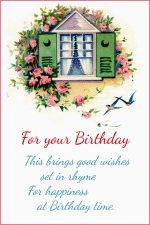 Free Birthday Cards 5
