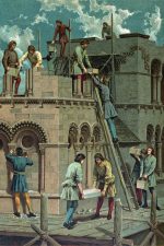 Masons 2 - Operative Masons of the Middle Ages