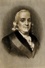 Masons 3 - Benjamin Franklin