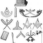 Masonic Rituals 2 - Tools Of Freemasonry