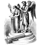 Masonic Rituals 9 - Virginity and Father Time