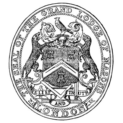 Masonic Emblems 4