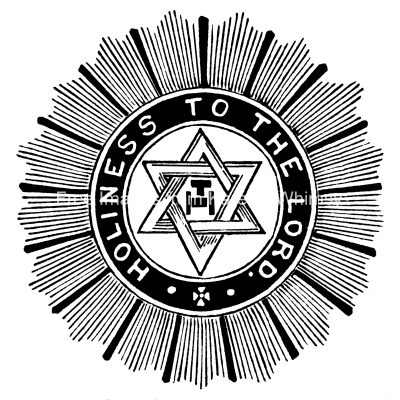 Freemason Symbols 3