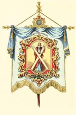Freemasons 2 - Lodge of St. Andrew Banner