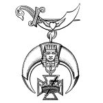 Masonic Jewelry 7