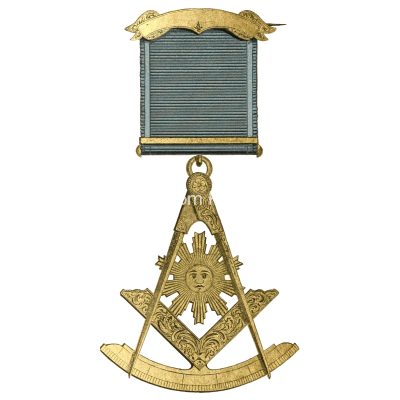Masonic Jewelry 3