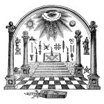 Freemason Symbolism 2