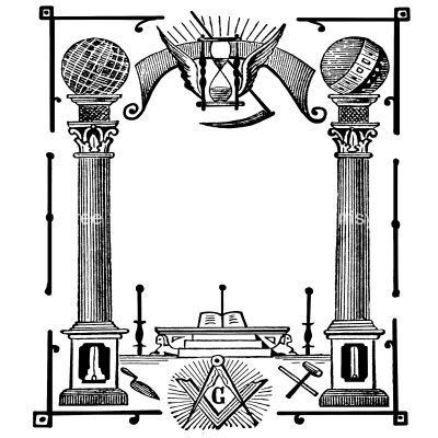 Freemason Symbolism 11