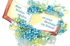 Birthday Message To A Friend 7