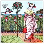 Nursery Rhyme Songs 3 - My Ladys Garden