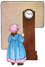 Classic Nursery Rhymes 1 The Clock