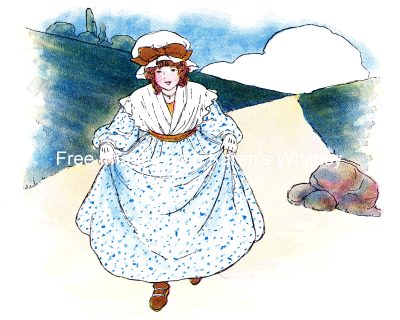 Old Nursery Rhymes 6 Pippen Hill