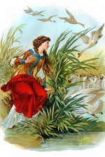 Classic Fairy Tales 7 - The Wild Swans