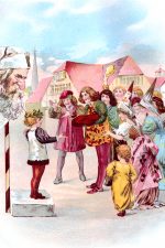 Famous Fairy Tales 7 - Jack The Giant Killer