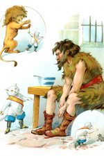 Famous Fairy Tales 9 - Puss In Boots