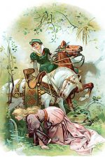 Fairy Tale Stories 4 - The False Bride