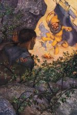 Grimms Fairy Tales 1 - Rumpelstiltskin