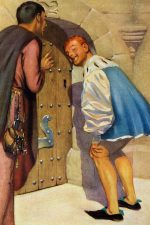 Grimms Fairy Tales 16 - Faithful John