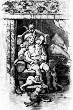 Brothers Grimm Fairy Tales 14 - The Poor Millers Boy