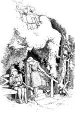 Brothers Grimm Fairy Tales 5 - Juniper Tree
