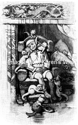 Brothers Grimm Fairy Tales 14 - The Poor Millers Boy