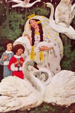 Folk Tales 11 - Story Of The Six Swans