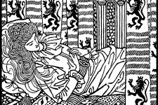 Folktales 8 - The Sleeping Beauty