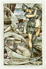 Myth Stories 11 - Perseus
