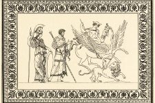 Greek Mythology Goddesses 8 - Athena and Apollo
