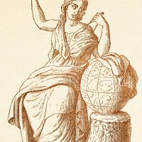 Greek Mythology Muses