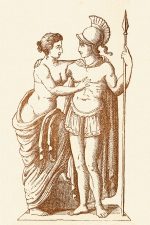 Greek Goddess Pictures 6 - Aphrodite
