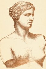 Greek Goddess Pictures 7 - Aphrodite
