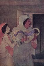 Stories of India 6 - Birth of Krishna