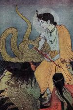 Stories of India 7 - Kaliya Damana