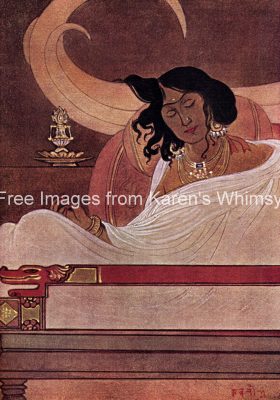 Stories of India 9 - Bodhisattvas Tusks