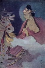 Myths of India 1 - Prince Siddhartha