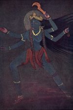 Myths of India 10 - Kali
